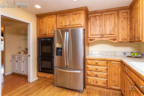 Tiny photo for 215 Hidden Creek Drive, Colorado Springs, CO 80906 (MLS # 8528797)