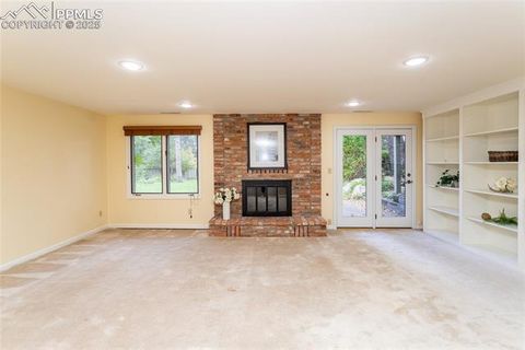Tiny photo for 215 Hidden Creek Drive, Colorado Springs, CO 80906 (MLS # 8528797)