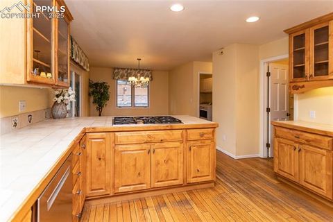 Tiny photo for 215 Hidden Creek Drive, Colorado Springs, CO 80906 (MLS # 8528797)