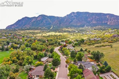 Tiny photo for 215 Hidden Creek Drive, Colorado Springs, CO 80906 (MLS # 8528797)