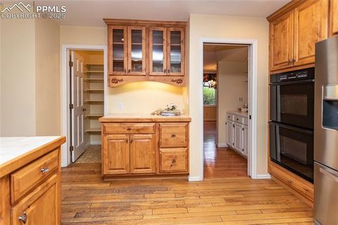Tiny photo for 215 Hidden Creek Drive, Colorado Springs, CO 80906 (MLS # 8528797)