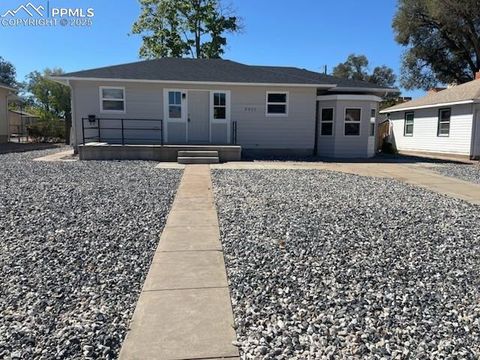 Photo of 2011 E Orman Avenue, Pueblo, CO 81004 (MLS # 2491992)