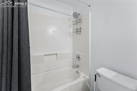 Tiny photo for 5130 Whimsical Drive, Colorado Springs, CO 80917 (MLS # 8708877)
