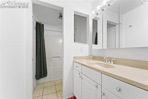 Tiny photo for 5130 Whimsical Drive, Colorado Springs, CO 80917 (MLS # 8708877)