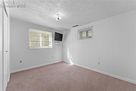 Tiny photo for 5130 Whimsical Drive, Colorado Springs, CO 80917 (MLS # 8708877)