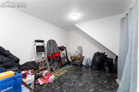 Tiny photo for 5130 Whimsical Drive, Colorado Springs, CO 80917 (MLS # 8708877)