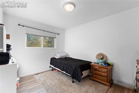 Tiny photo for 5130 Whimsical Drive, Colorado Springs, CO 80917 (MLS # 8708877)