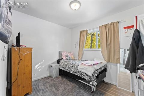 Tiny photo for 5130 Whimsical Drive, Colorado Springs, CO 80917 (MLS # 8708877)