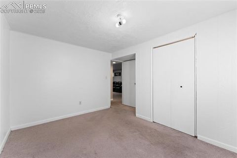 Tiny photo for 5130 Whimsical Drive, Colorado Springs, CO 80917 (MLS # 8708877)
