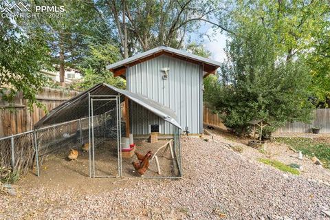 Tiny photo for 5130 Whimsical Drive, Colorado Springs, CO 80917 (MLS # 8708877)