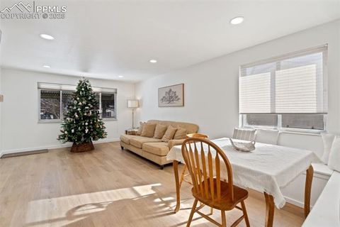Tiny photo for 4222 Friar Lane, Colorado Springs, CO 80907 (MLS # 2398138)