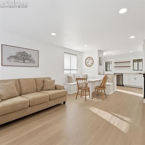 Tiny photo for 4222 Friar Lane, Colorado Springs, CO 80907 (MLS # 2398138)