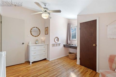 Tiny photo for 4222 Friar Lane, Colorado Springs, CO 80907 (MLS # 2398138)