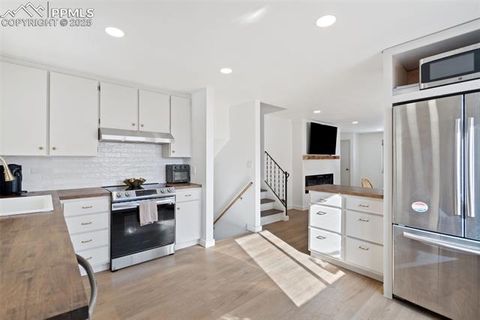 Tiny photo for 4222 Friar Lane, Colorado Springs, CO 80907 (MLS # 2398138)