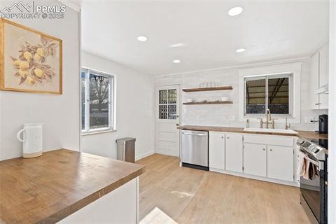 Tiny photo for 4222 Friar Lane, Colorado Springs, CO 80907 (MLS # 2398138)