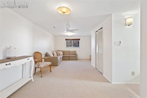 Tiny photo for 4222 Friar Lane, Colorado Springs, CO 80907 (MLS # 2398138)
