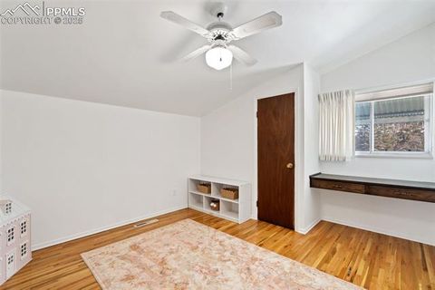 Tiny photo for 4222 Friar Lane, Colorado Springs, CO 80907 (MLS # 2398138)