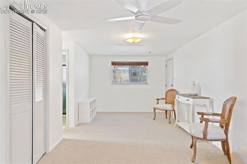 Tiny photo for 4222 Friar Lane, Colorado Springs, CO 80907 (MLS # 2398138)