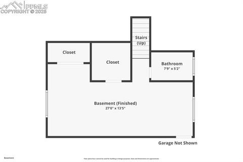 Tiny photo for 4222 Friar Lane, Colorado Springs, CO 80907 (MLS # 2398138)