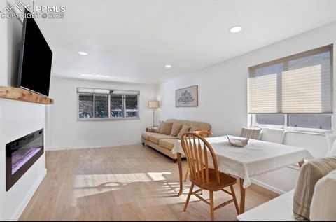 Tiny photo for 4222 Friar Lane, Colorado Springs, CO 80907 (MLS # 2398138)