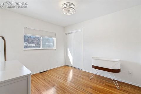 Tiny photo for 4222 Friar Lane, Colorado Springs, CO 80907 (MLS # 2398138)