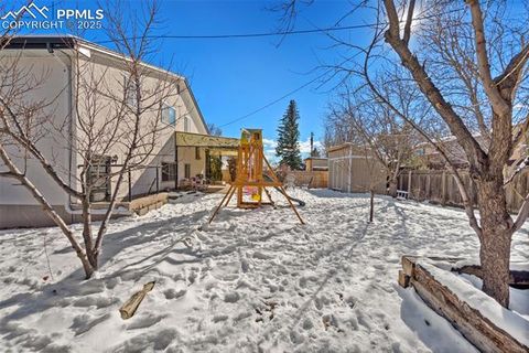 Tiny photo for 4222 Friar Lane, Colorado Springs, CO 80907 (MLS # 2398138)