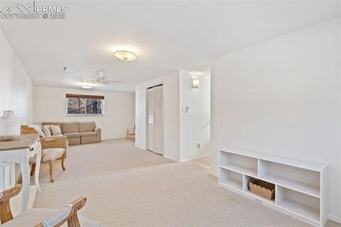 Tiny photo for 4222 Friar Lane, Colorado Springs, CO 80907 (MLS # 2398138)