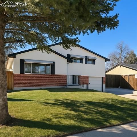 Tiny photo for 4222 Friar Lane, Colorado Springs, CO 80907 (MLS # 2398138)