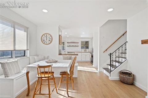 Tiny photo for 4222 Friar Lane, Colorado Springs, CO 80907 (MLS # 2398138)