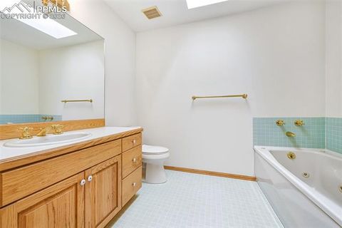 Tiny photo for 435 W Woodmen Road, Colorado Springs, CO 80919 (MLS # 3762230)