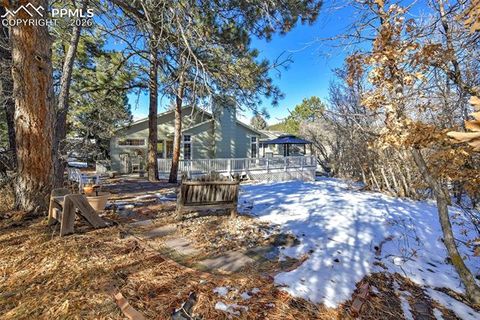 Tiny photo for 435 W Woodmen Road, Colorado Springs, CO 80919 (MLS # 3762230)