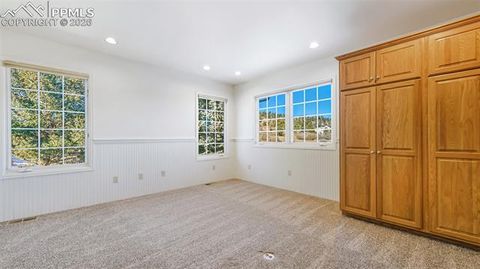 Tiny photo for 435 W Woodmen Road, Colorado Springs, CO 80919 (MLS # 3762230)