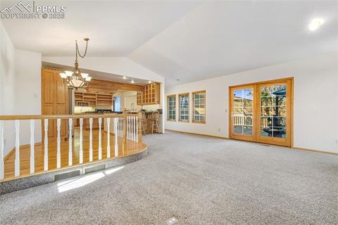 Tiny photo for 435 W Woodmen Road, Colorado Springs, CO 80919 (MLS # 3762230)