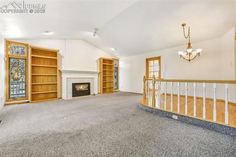 Tiny photo for 435 W Woodmen Road, Colorado Springs, CO 80919 (MLS # 3762230)