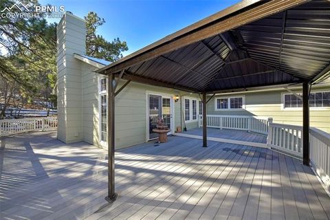 Tiny photo for 435 W Woodmen Road, Colorado Springs, CO 80919 (MLS # 3762230)