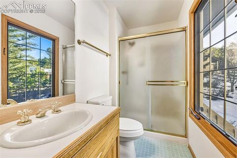 Tiny photo for 435 W Woodmen Road, Colorado Springs, CO 80919 (MLS # 3762230)