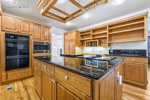 Tiny photo for 435 W Woodmen Road, Colorado Springs, CO 80919 (MLS # 3762230)