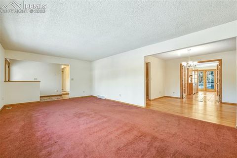 Tiny photo for 435 W Woodmen Road, Colorado Springs, CO 80919 (MLS # 3762230)