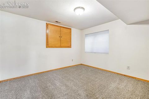 Tiny photo for 435 W Woodmen Road, Colorado Springs, CO 80919 (MLS # 3762230)