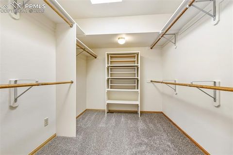 Tiny photo for 435 W Woodmen Road, Colorado Springs, CO 80919 (MLS # 3762230)