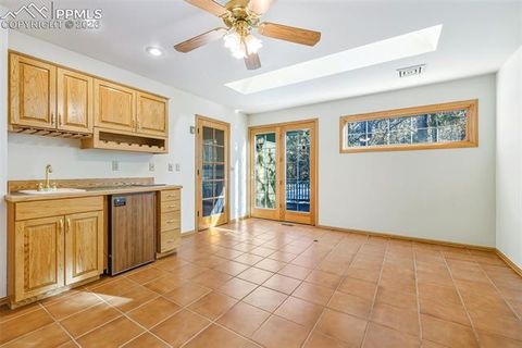 Tiny photo for 435 W Woodmen Road, Colorado Springs, CO 80919 (MLS # 3762230)