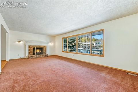 Tiny photo for 435 W Woodmen Road, Colorado Springs, CO 80919 (MLS # 3762230)