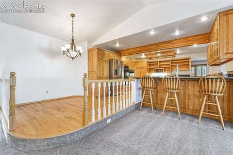 Tiny photo for 435 W Woodmen Road, Colorado Springs, CO 80919 (MLS # 3762230)