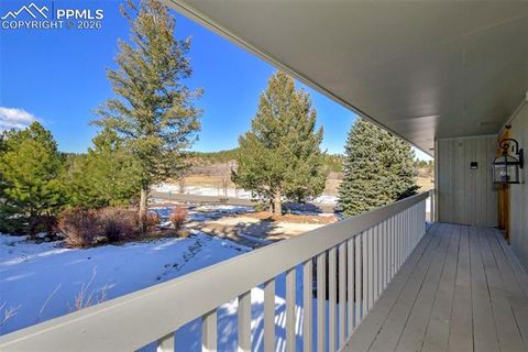 Tiny photo for 435 W Woodmen Road, Colorado Springs, CO 80919 (MLS # 3762230)