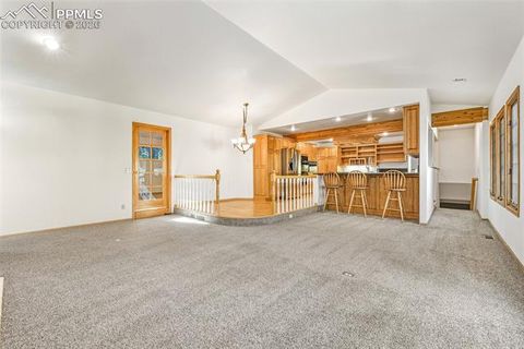 Tiny photo for 435 W Woodmen Road, Colorado Springs, CO 80919 (MLS # 3762230)