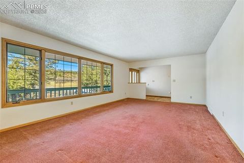 Tiny photo for 435 W Woodmen Road, Colorado Springs, CO 80919 (MLS # 3762230)