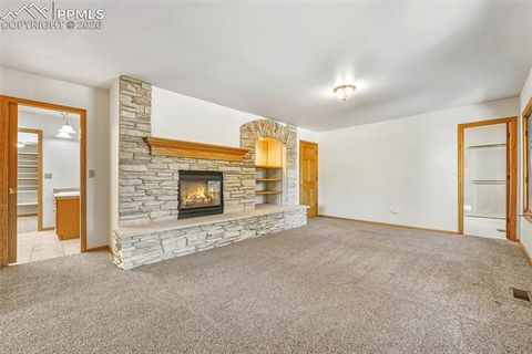 Tiny photo for 435 W Woodmen Road, Colorado Springs, CO 80919 (MLS # 3762230)