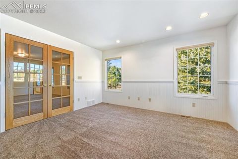 Tiny photo for 435 W Woodmen Road, Colorado Springs, CO 80919 (MLS # 3762230)