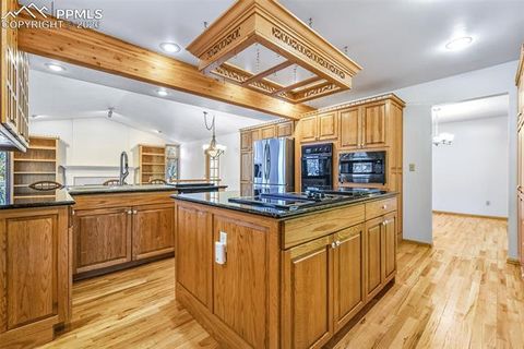 Tiny photo for 435 W Woodmen Road, Colorado Springs, CO 80919 (MLS # 3762230)