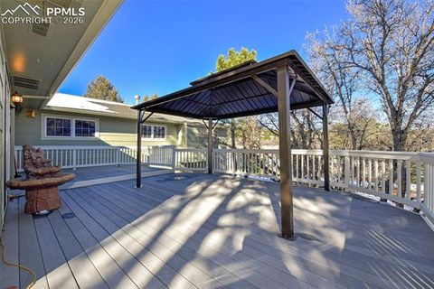 Tiny photo for 435 W Woodmen Road, Colorado Springs, CO 80919 (MLS # 3762230)